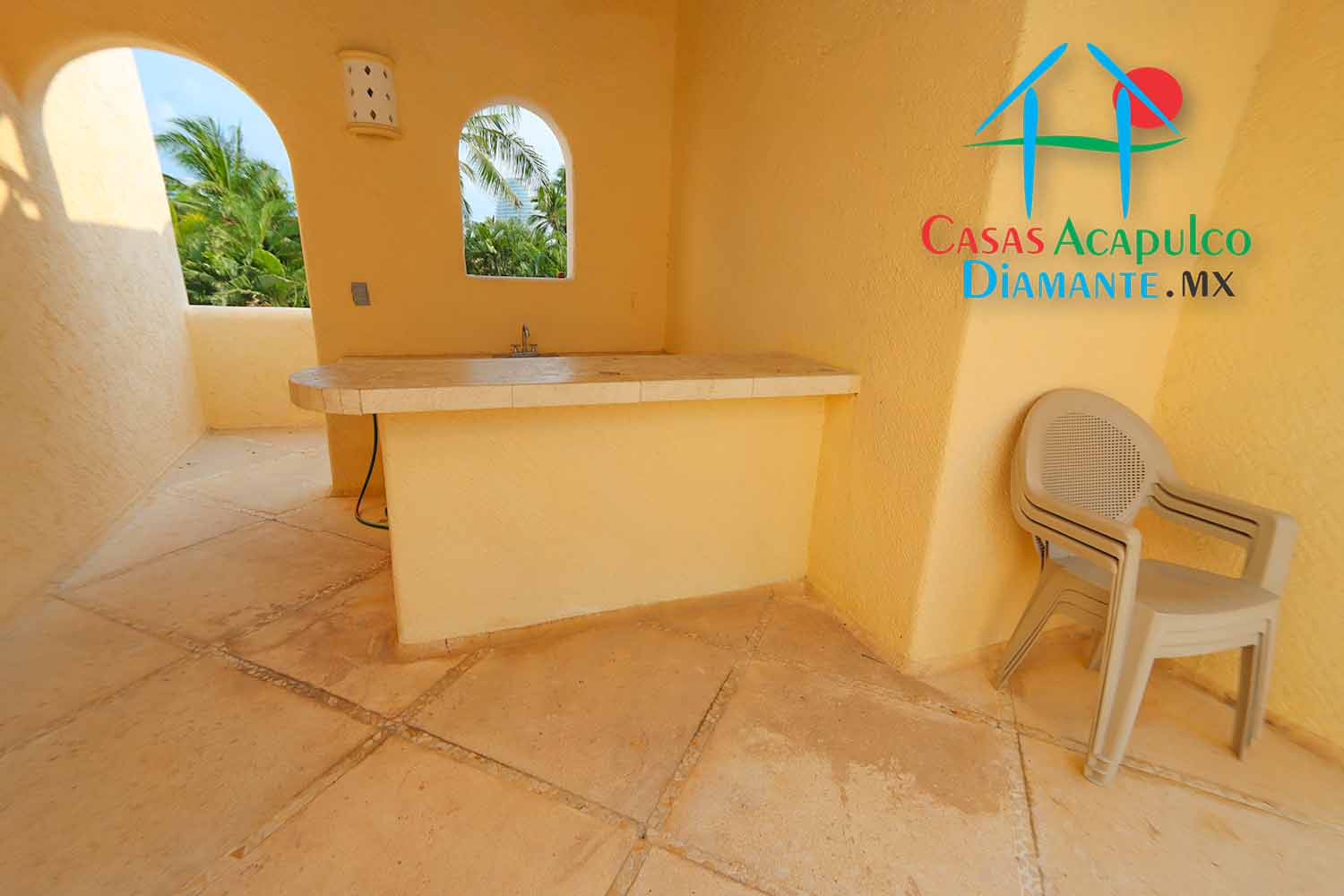 Son Vida Menorca 5 - Roof garden 2